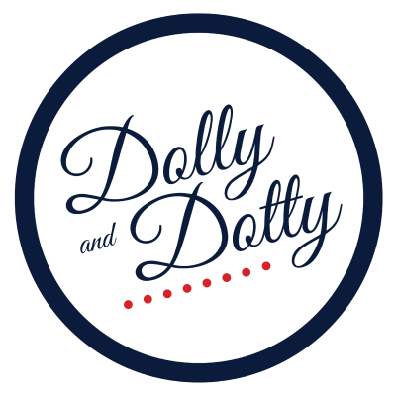Darlene Swing Dress in Leopard Animal Print - Dolly and Dotty